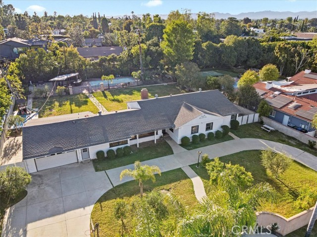 Detail Gallery Image 60 of 63 For 5343 Amestoy Ave, Encino,  CA 91316 - 5 Beds | 3 Baths