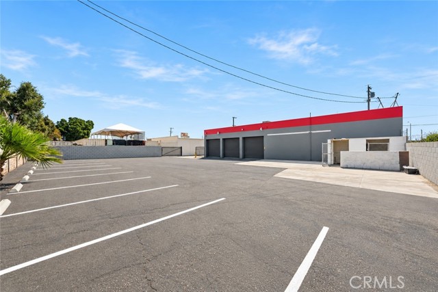  Commercial for Sale in Ontario, California