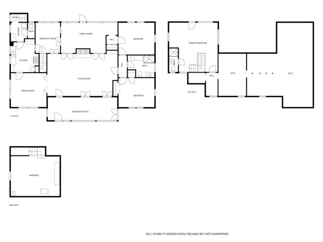 Detail Gallery Image 21 of 21 For 606 Penn St, El Segundo,  CA 90245 - 3 Beds | 2 Baths