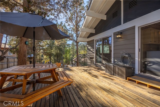 Detail Gallery Image 9 of 46 For 1029 Glen Mountain Rd, Big Bear City,  CA 92314 - 2 Beds | 2 Baths