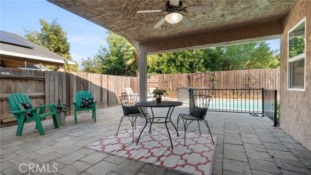 Detail Gallery Image 33 of 38 For 592 Desiree Ln, Chico,  CA 95973 - 4 Beds | 2 Baths