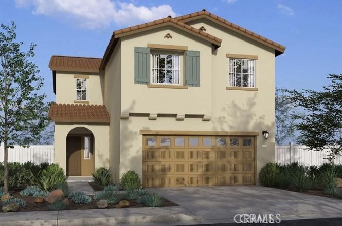 8364 Sun Rose Court