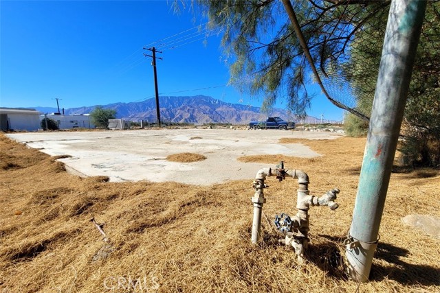 17360 N Indian Canyon Drive, North Palm Springs, California 92258, ,Land,For Sale,17360 N Indian Canyon Drive,CRCV24221927