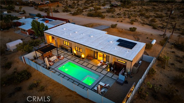 Detail Gallery Image 52 of 67 For 59096 Nelson, Yucca Valley,  CA 92284 - 2 Beds | 2 Baths