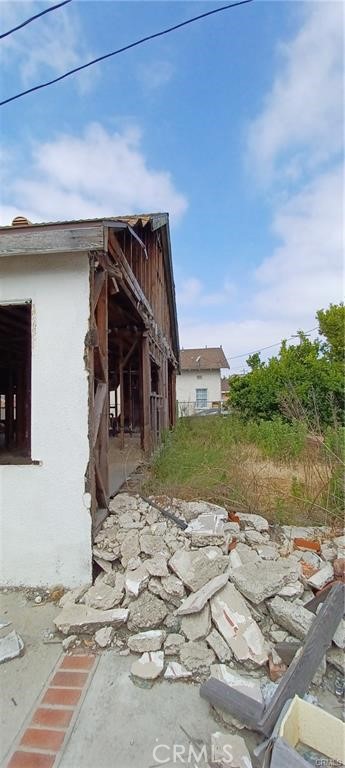 Detail Gallery Image 6 of 9 For 3107 Hill, Huntington Park,  CA 90255 - 3 Beds | 1 Baths