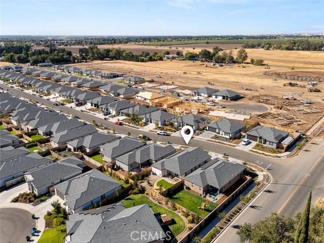 Detail Gallery Image 33 of 39 For 385 Bellamy Ter, Chico,  CA 95973 - 3 Beds | 2 Baths