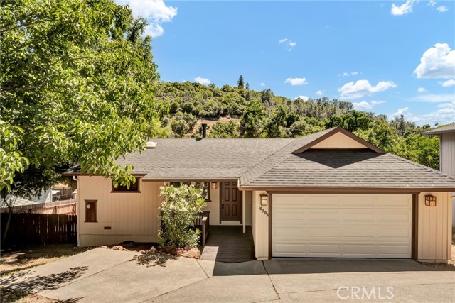Detail Gallery Image 1 of 28 For 10305 Hok Has Ha Ln, Kelseyville,  CA 95451 - 3 Beds | 2 Baths