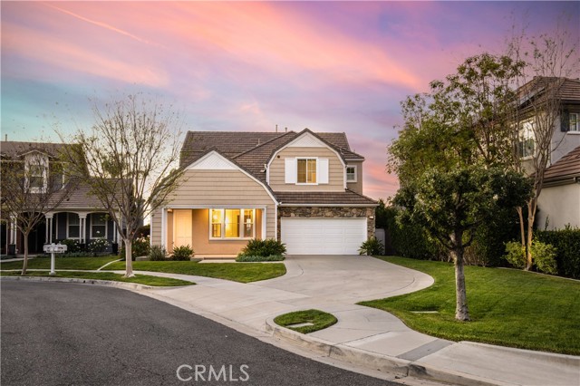 Detail Gallery Image 2 of 47 For 53 Flintridge, Ladera Ranch,  CA 92694 - 5 Beds | 3 Baths