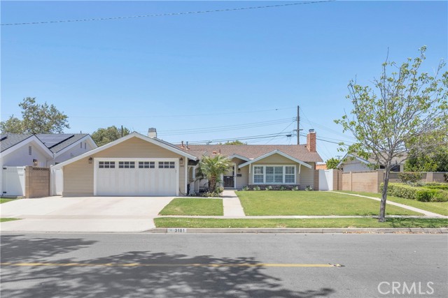 Detail Gallery Image 2 of 49 For 3181 Druid Ln, Rossmoor,  CA 90720 - 3 Beds | 2 Baths