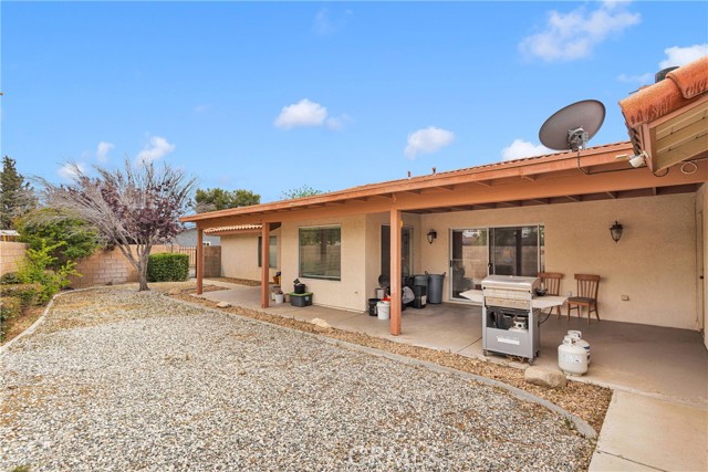 Detail Gallery Image 28 of 44 For 19804 Haida Rd, Apple Valley,  CA 92307 - 4 Beds | 3 Baths