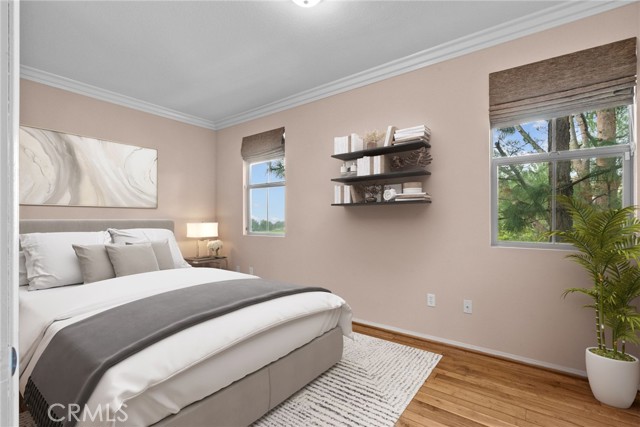 Detail Gallery Image 23 of 45 For 20433 Paseo Cresta, Porter Ranch,  CA 91326 - 2 Beds | 3 Baths