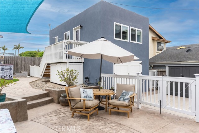 Detail Gallery Image 25 of 49 For 272 Beckett Pl, Grover Beach,  CA 93433 - 4 Beds | 3 Baths
