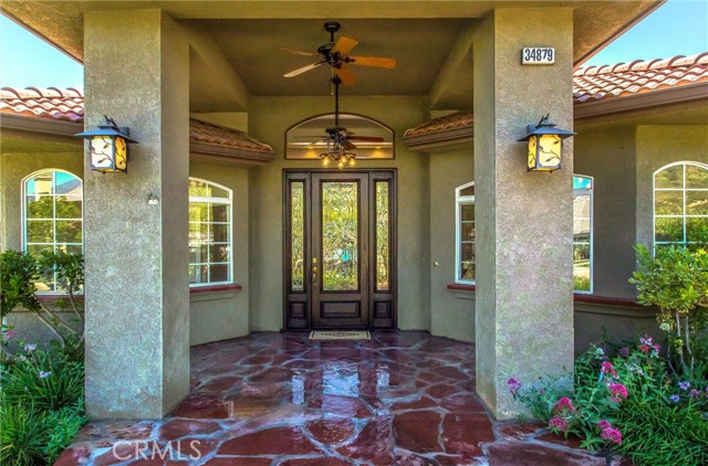 Detail Gallery Image 9 of 56 For 34879 Olive Tree Ln, Yucaipa,  CA 92399 - 3 Beds | 2/1 Baths