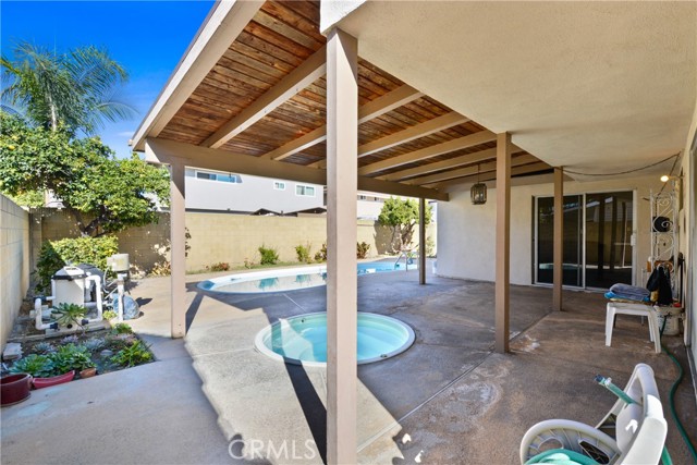 Detail Gallery Image 28 of 31 For 5191 Ivywood Dr, La Palma,  CA 90623 - 3 Beds | 2/1 Baths