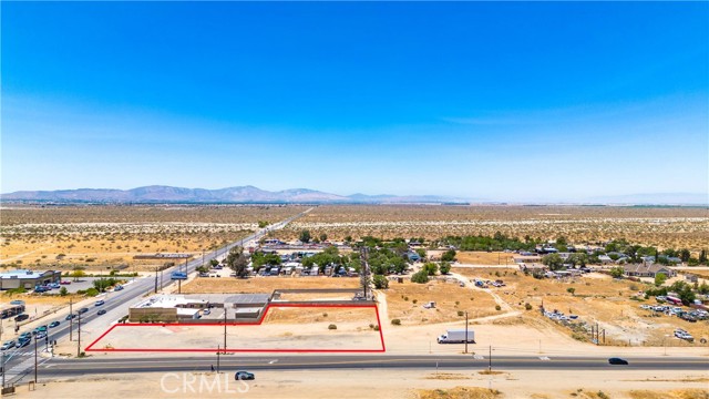 Detail Gallery Image 9 of 29 For 0 90th St E Palmdale Blvd, Palmdale,  CA 93552 - – Beds | – Baths