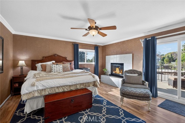 Detail Gallery Image 36 of 73 For 2415 Park Bld, Upland,  CA 91784 - 4 Beds | 3 Baths