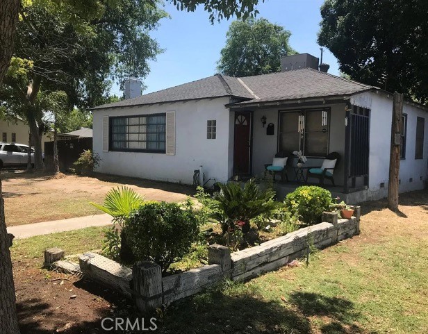 1844 E Harvard Ave, Fresno, CA 93703 photo 2