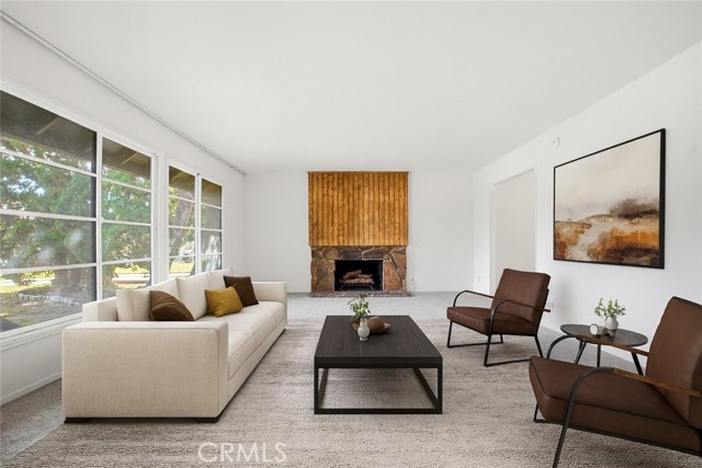 Detail Gallery Image 2 of 39 For 10919 Bismarck, Porter Ranch,  CA 91326 - 4 Beds | 3 Baths