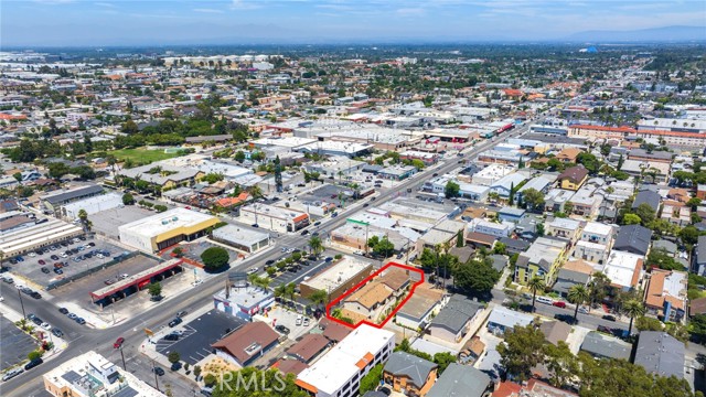 1215 Temple Avenue, Long Beach, California 90804, ,Commercial Sale,For Sale,1215 Temple Avenue,CRPW23165957