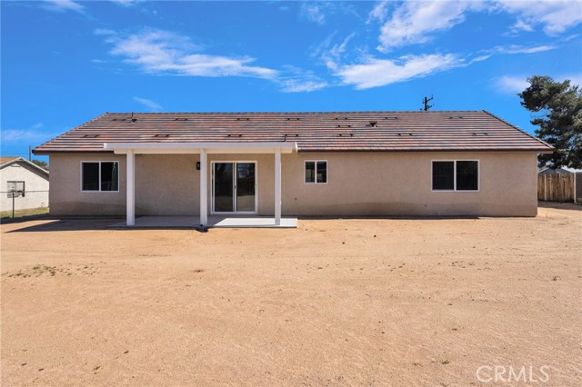 Detail Gallery Image 43 of 52 For 9148 Piedra Ave, Hesperia,  CA 92345 - 4 Beds | 2/1 Baths