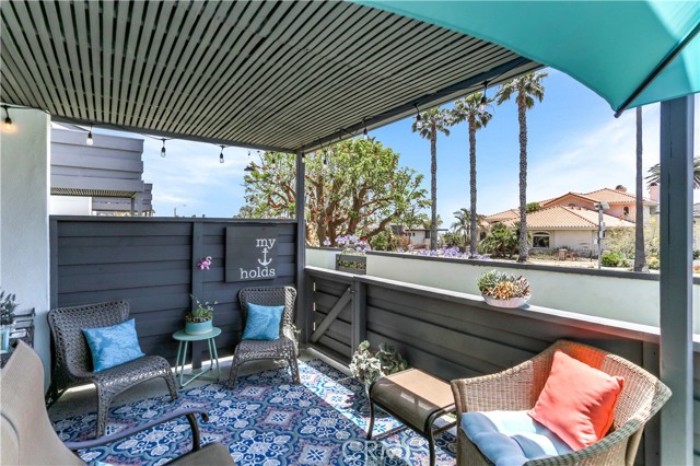 Detail Gallery Image 11 of 14 For 35234 Camino Capistrano #7,  Dana Point,  CA 92624 - 3 Beds | 2/1 Baths