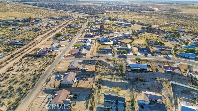 Detail Gallery Image 20 of 28 For 0 Los Cedros, Victorville,  CA 92392 - – Beds | – Baths