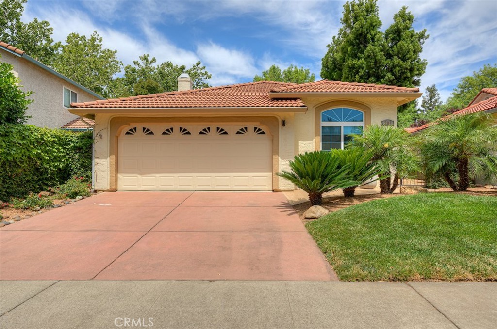 204 Mission Serra Terrace