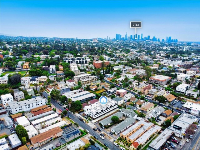 Detail Gallery Image 25 of 25 For 4136 1/2 Normal Ave #1/2,  Los Angeles,  CA 90029 - 2 Beds | 2 Baths
