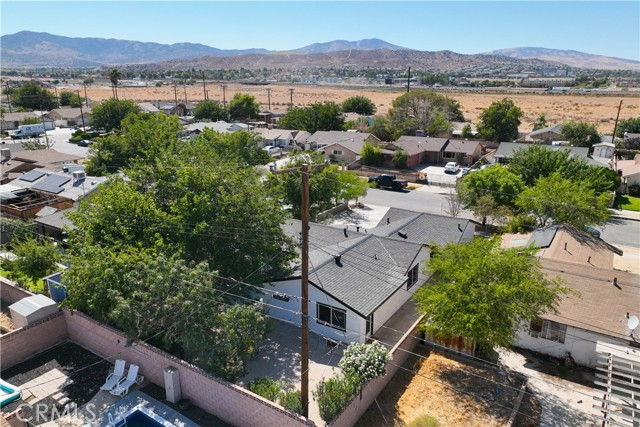 Detail Gallery Image 40 of 40 For 38634 Carolside Ave, Palmdale,  CA 93550 - 4 Beds | 2 Baths