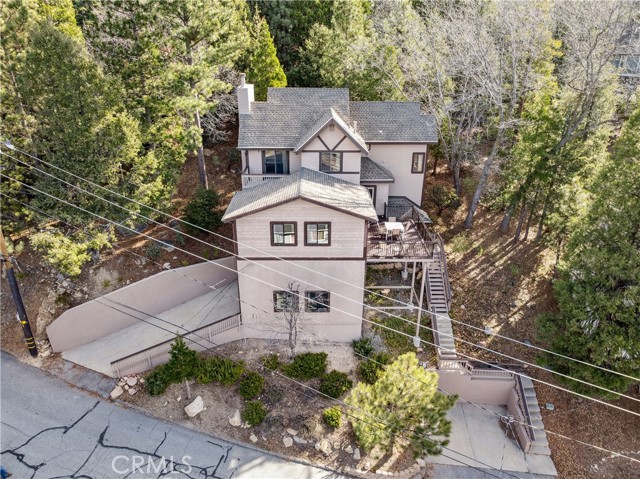 Detail Gallery Image 5 of 42 For 965 Sandalwood Dr, Lake Arrowhead,  CA 92352 - 3 Beds | 3 Baths