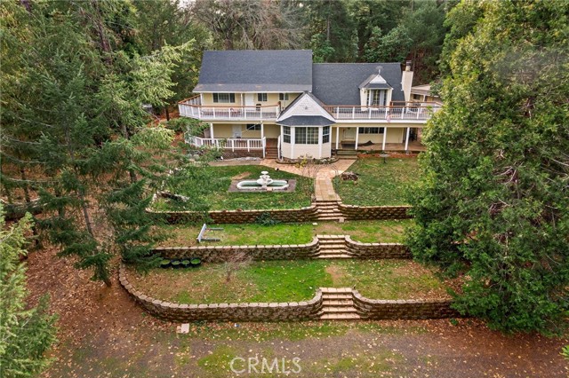 Detail Gallery Image 3 of 72 For 5048 Big Bend Rd, Oroville,  CA 95965 - 4 Beds | 2 Baths