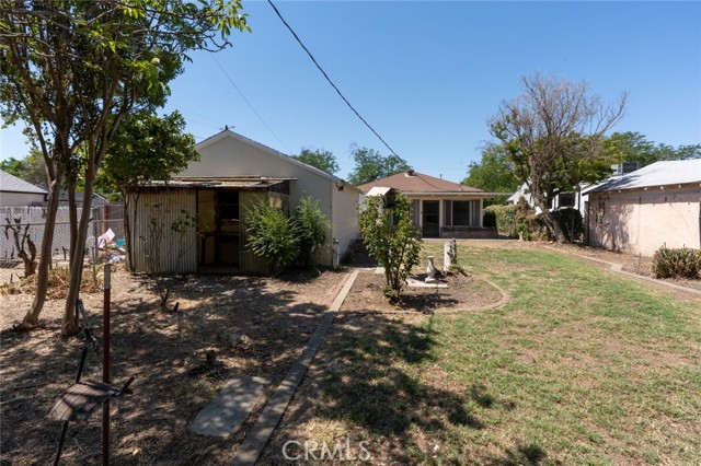 Detail Gallery Image 34 of 34 For 641 E 19th St, Merced,  CA 95340 - 2 Beds | 1 Baths