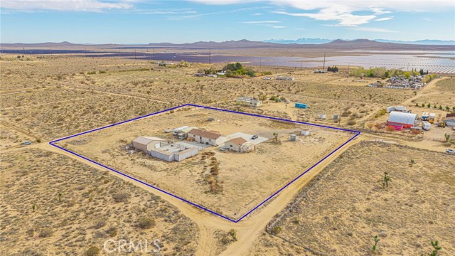 Detail Gallery Image 33 of 49 For 277 Longhorn, Mojave,  CA 93501 - 3 Beds | 2 Baths