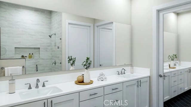 Detail Gallery Image 9 of 20 For 2312 Luminous Way, Rancho Mission Viejo,  CA 92694 - 2 Beds | 2 Baths