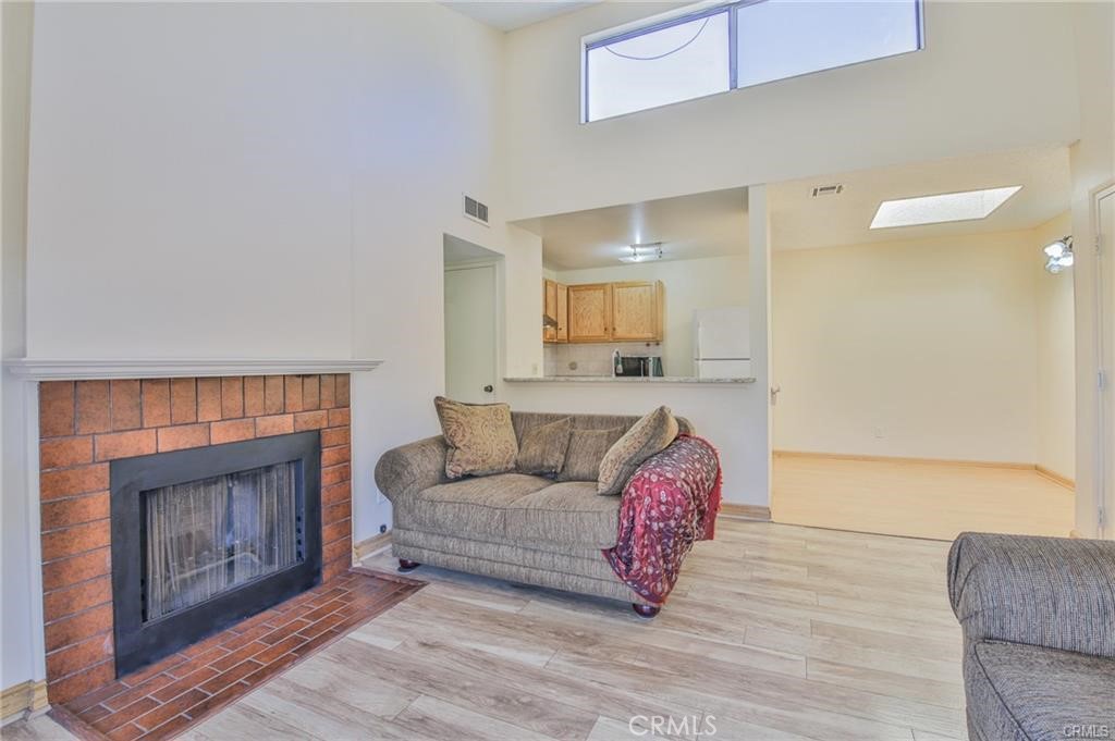 9600 Van Nuys Boulevard #206