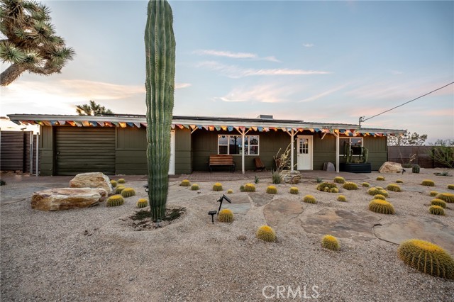 Detail Gallery Image 64 of 69 For 58764 Three Palms, Yucca Valley,  CA 92284 - 3 Beds | 2 Baths