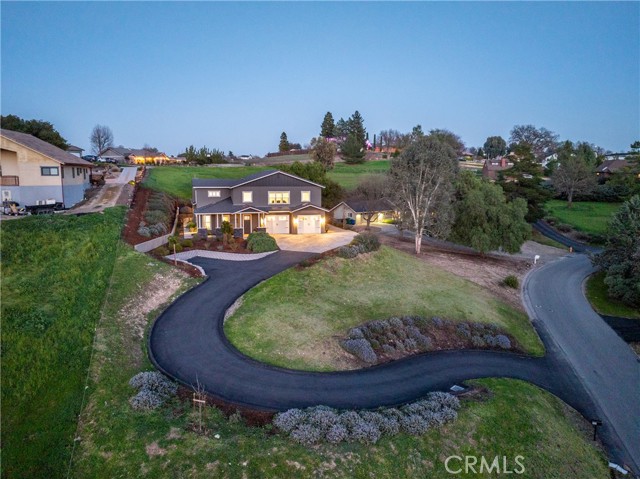 Detail Gallery Image 61 of 69 For 621 Jackson Dr, Paso Robles,  CA 93446 - 5 Beds | 3/1 Baths