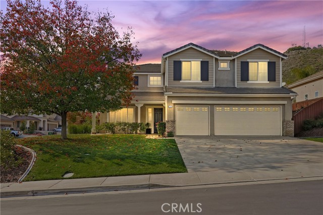 Detail Gallery Image 8 of 74 For 35987 Corte Renata, Murrieta,  CA 92562 - 5 Beds | 4 Baths