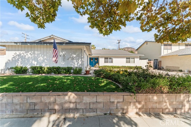 Detail Gallery Image 36 of 41 For 2218 Jonesboro Ave, Simi Valley,  CA 93063 - 4 Beds | 2/1 Baths