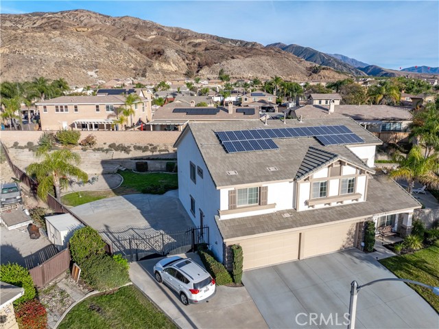 Detail Gallery Image 64 of 72 For 7905 via Obra Ct, Highland,  CA 92346 - 5 Beds | 4/1 Baths