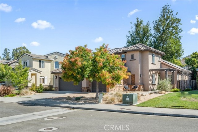 Detail Gallery Image 37 of 44 For 4190 La Posada, San Luis Obispo,  CA 93401 - 5 Beds | 3 Baths