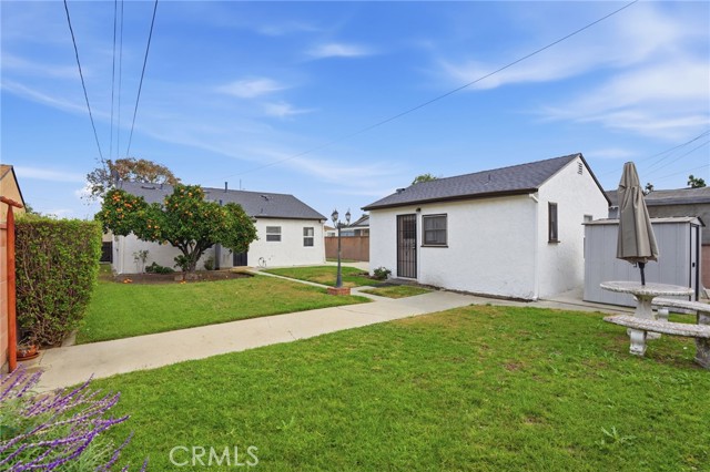 Detail Gallery Image 38 of 43 For 15307 Sylvanwood, Norwalk,  CA 90650 - 2 Beds | 1 Baths