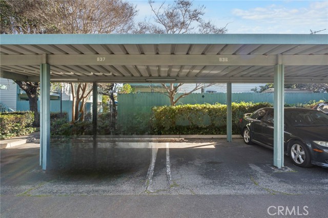 Detail Gallery Image 34 of 35 For 20557 S Vermont #7,  Torrance,  CA 90502 - 2 Beds | 2 Baths