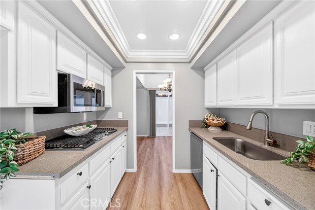 Detail Gallery Image 12 of 30 For 1263 Paseo Dorado #40,  Fullerton,  CA 92833 - 2 Beds | 2 Baths