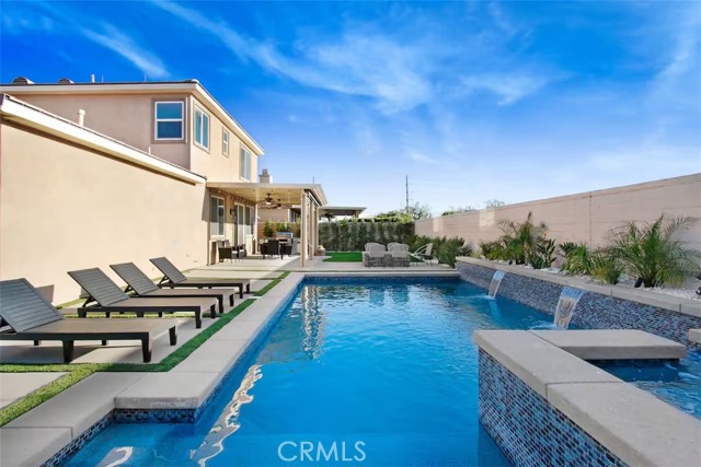Detail Gallery Image 30 of 47 For 43955 Campo Pl, Indio,  CA 92203 - 6 Beds | 2/1 Baths