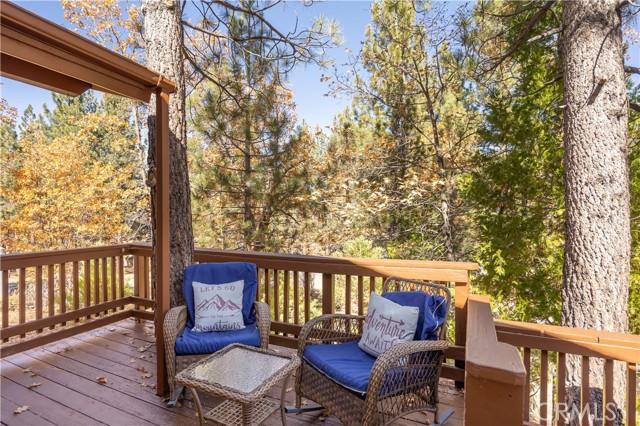 Detail Gallery Image 19 of 34 For 40067 Highland, Big Bear Lake,  CA 92315 - 2 Beds | 1 Baths