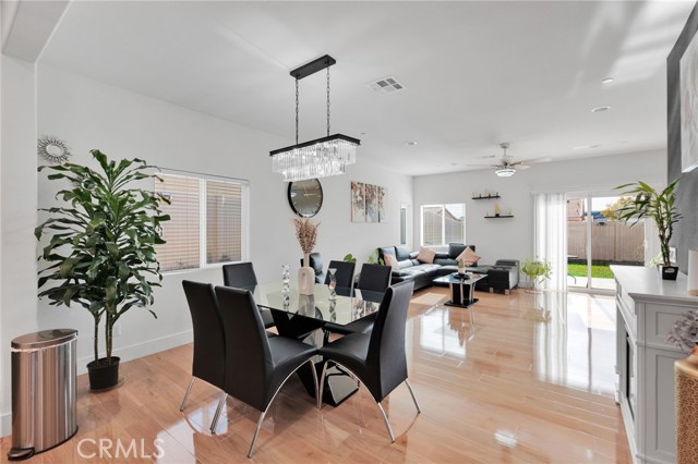 Detail Gallery Image 12 of 42 For 35153 Webb Pl, Beaumont,  CA 92223 - 3 Beds | 2/1 Baths