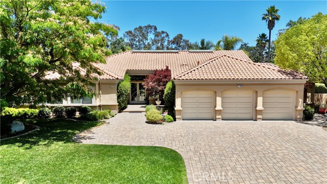 Detail Gallery Image 1 of 60 For 4228 Saddlecrest Ln, Westlake Village,  CA 91361 - 4 Beds | 3/1 Baths