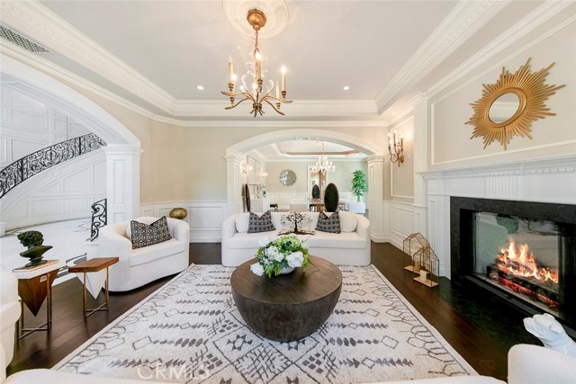 Detail Gallery Image 6 of 56 For 910 Fallen Leaf Rd, Arcadia,  CA 91006 - 6 Beds | 7/1 Baths