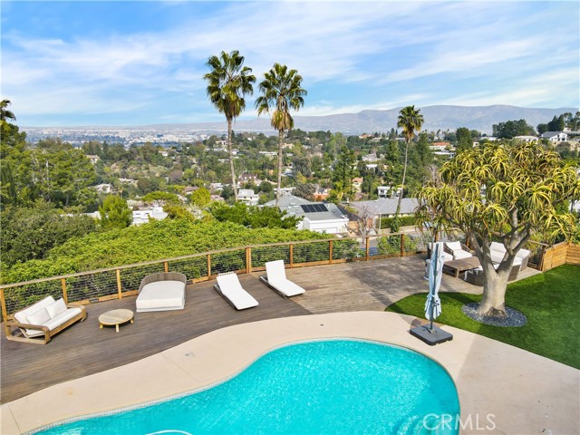 Detail Gallery Image 61 of 65 For 11308 Dona Teresa Dr, Studio City,  CA 91604 - 5 Beds | 4 Baths